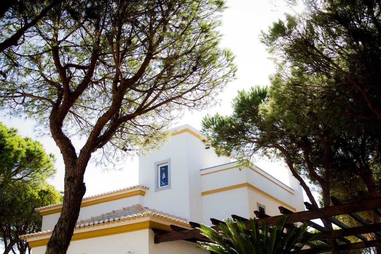 Coreto's Village Praia Verde Esterno foto